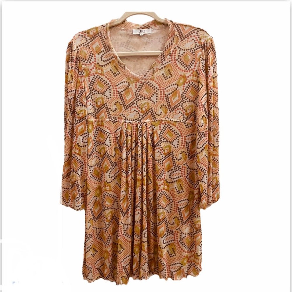 Creative Fashion Pure Natural Baby Doll Dress